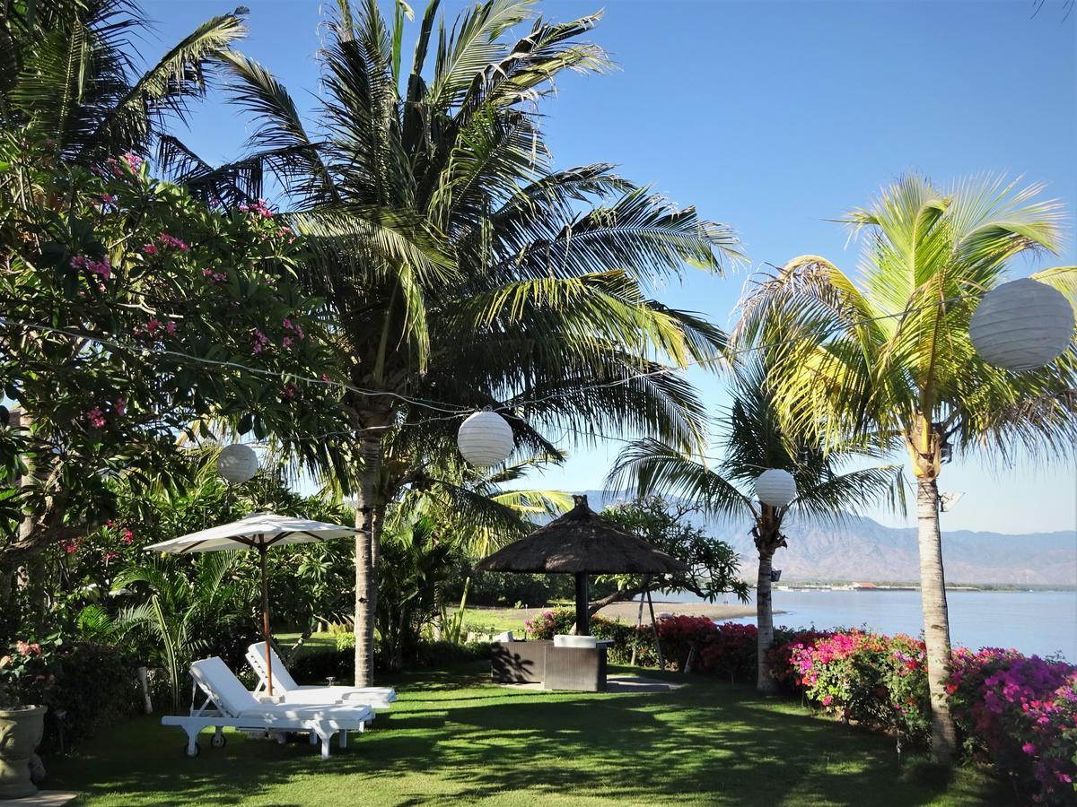 Mayo Resort Umeanyar Exterior foto