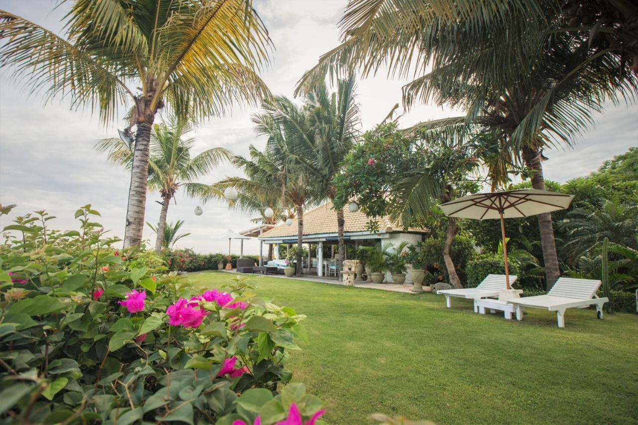 Mayo Resort Umeanyar Exterior foto