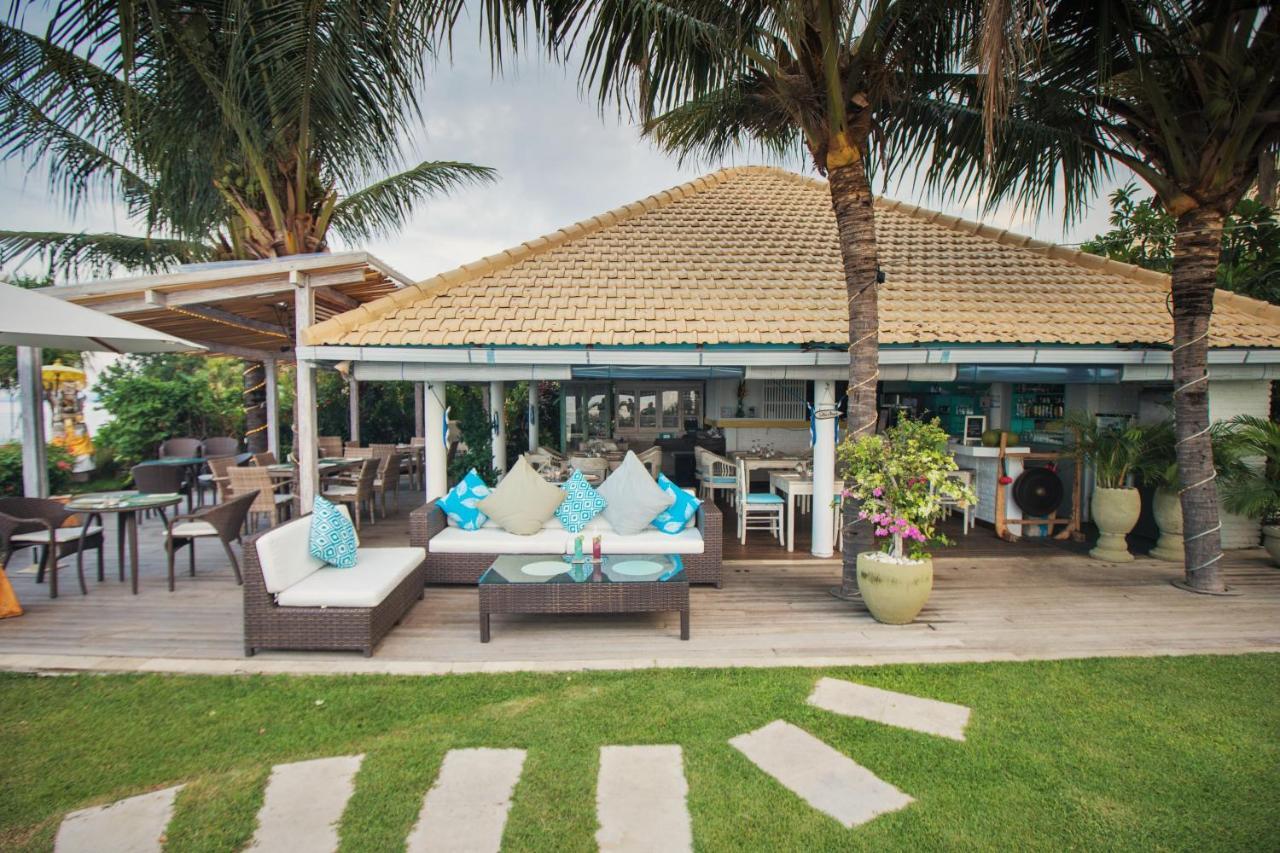 Mayo Resort Umeanyar Exterior foto