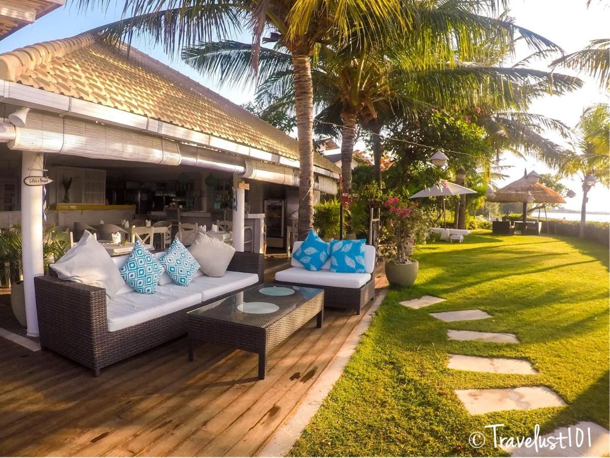 Mayo Resort Umeanyar Exterior foto