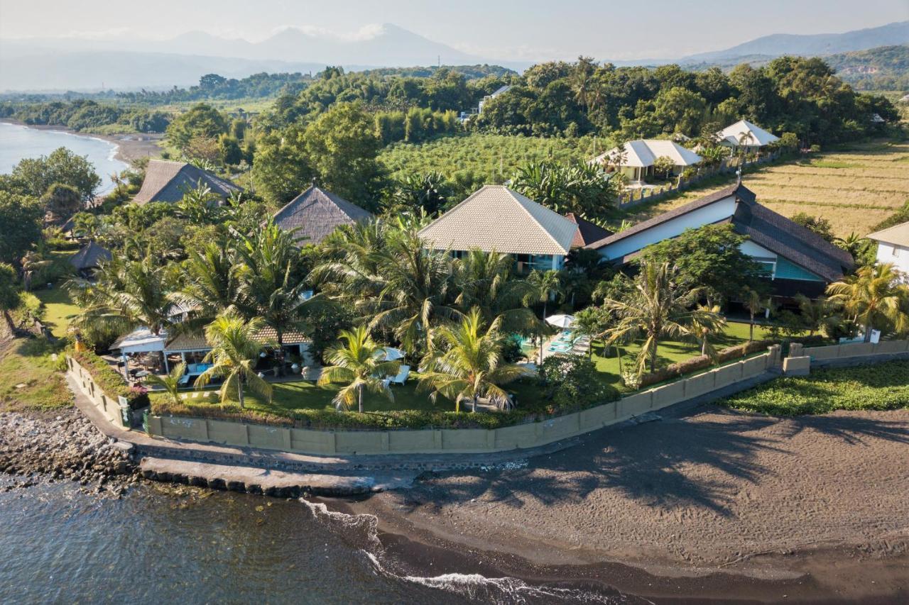 Mayo Resort Umeanyar Exterior foto